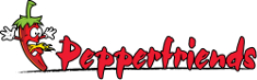 Logo PepperFriends