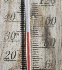 Vista Febbraio 2012 - Temperatura