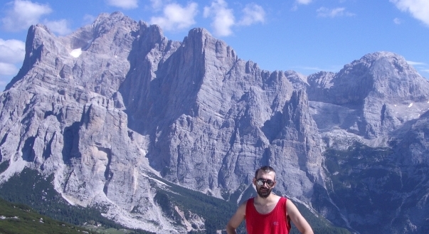 Montagne