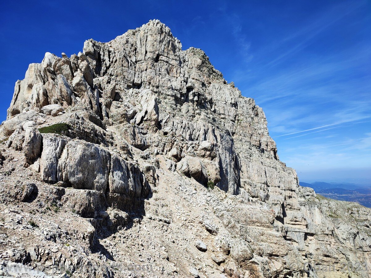 Monte Corvo dal Chiarino e Cresta Ovest - 14.jpg